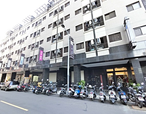 ✨電梯新屋✨近中興大✨陽台獨洗✨子母車 - Image 1