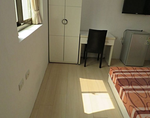 時光隧道~採光健行套房 - Image 5