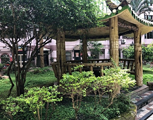 全新粉刷上班單身速來電花園套房，上班族降價租 - Image 2