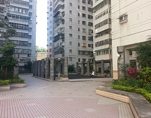 24H保全/高樓層電梯大樓/大陽台/免仲介費 - Image 1