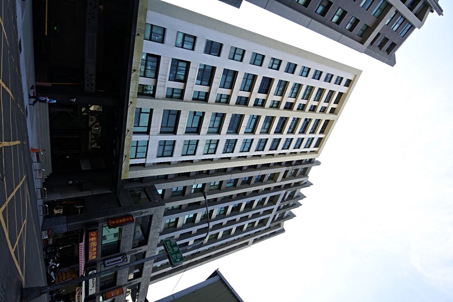 中古屋-親親京城