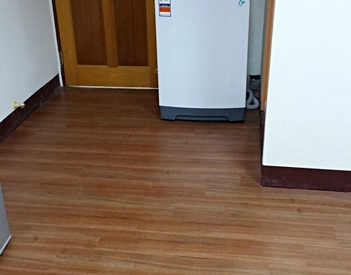 中正路旁全新1房1廳附洗衣機有陽台第四台 - Image 5