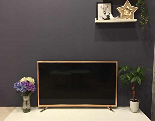 名設計師北歐風55吋電視帶行李可入住 - Image 8