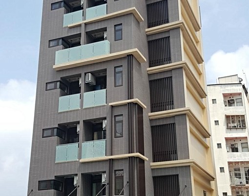 近巨城新穎電梯大廈,稀有套房(限女性) - Image 1