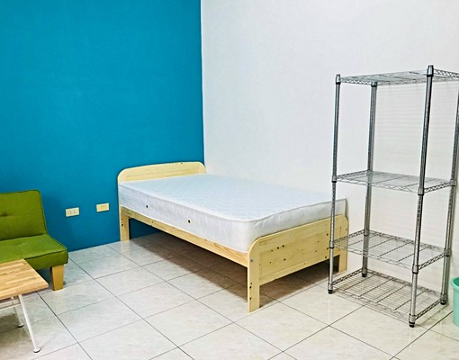 走路到高鐵/公園旁/環境清幽/室內機車停放 - Image 4