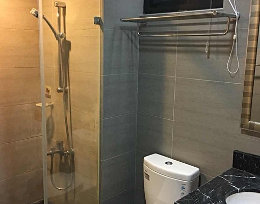 頭前重劃區美學CEO溫馨三房車+大露台 - Image 9