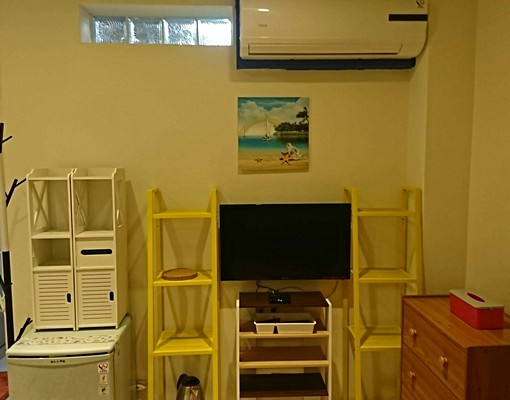 暖暖街2樓溫馨單人套房 - Image 6