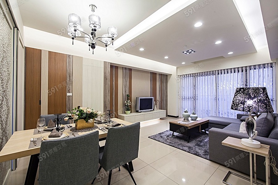 宜誠馥悅樣/實品屋