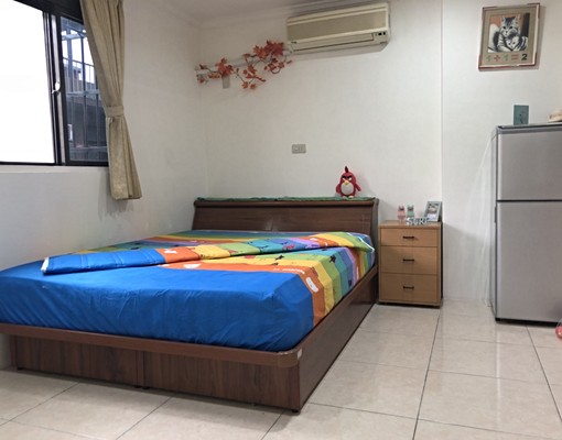 新北市大套房採光好設備具全 - Image 1