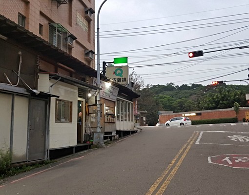 中華大學套房含網路+飲水機＋洗衣機 - Image 11