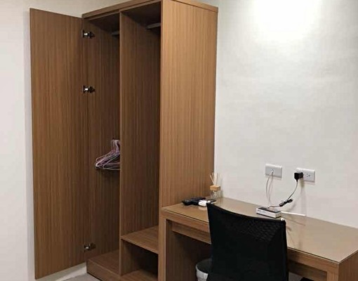 乾濕分離獨立套房 - Image 1