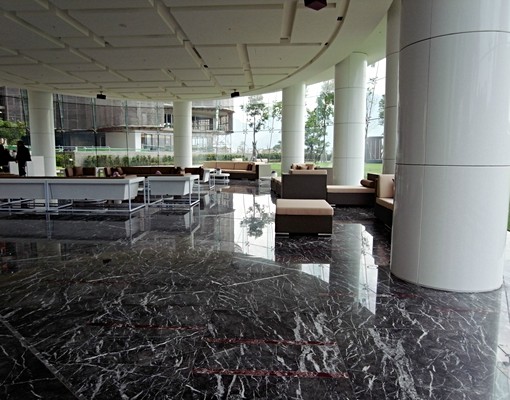 藍海、3+1房雙車位、正面河豪宅、景觀一級棒 - Image 12