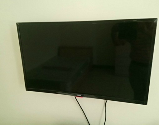 文化中心單人套房(歡迎實習短租2個月 - Image 3