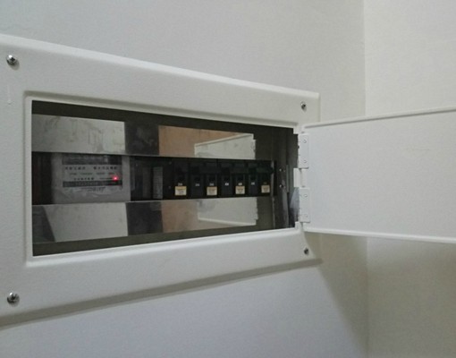 文化中心單人套房(歡迎實習短租2個月 - Image 7