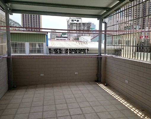 文化中心單人套房(歡迎實習短租2個月 - Image 11