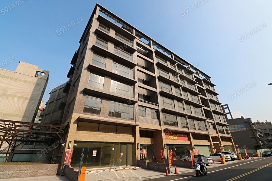 玉品園 基隆市新成屋 591新建案