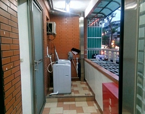 景美女中優質套房711樓上 - Image 1