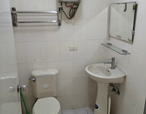 裝潢宿舍上班族虎尾科大最佳的電梯套房 - Image 4