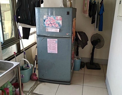 裝潢宿舍上班族虎尾科大最佳的電梯套房 - Image 7