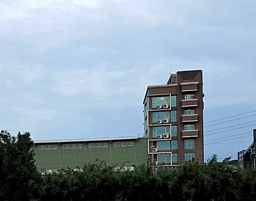 景觀高級商務20坪大套房，近機場捷運 - Image 13