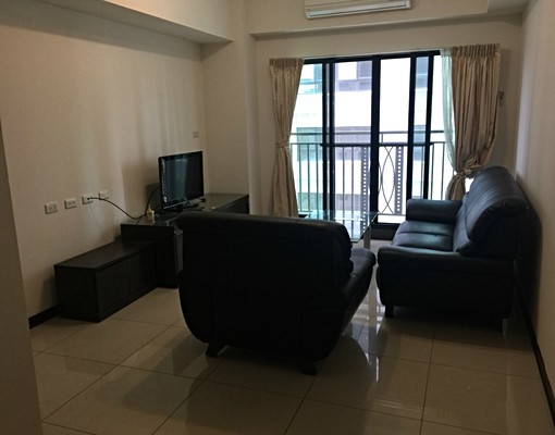 台南市東區崇善路世紀帝心2+1房 - Image 1