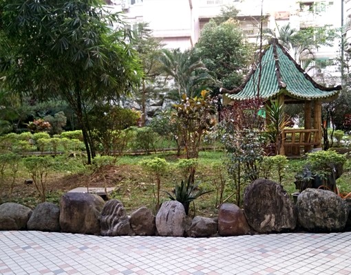 上班單身速來電花園套房，1樓整理完才入住 - Image 8