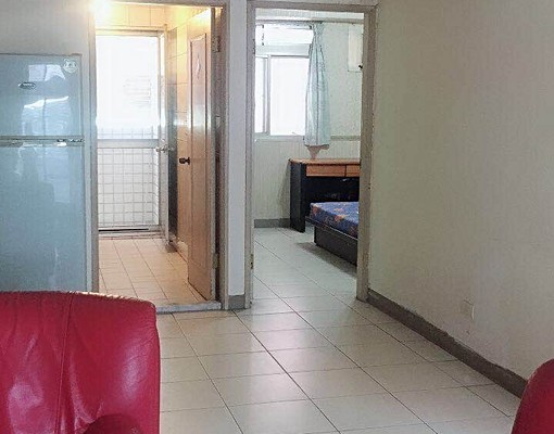 金城商圈龍鎮13樓溫馨兩房(含一機車位) - Image 1