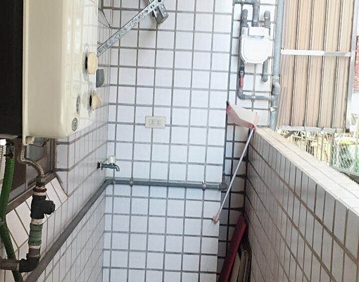 金城商圈龍鎮13樓溫馨兩房(含一機車位) - Image 8