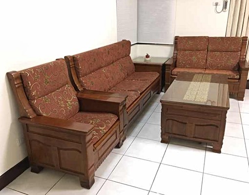 中原大學三房兩廳平面車位出租 - Image 2