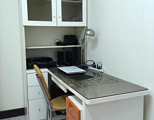 中原大學三房兩廳平面車位出租 - Image 10