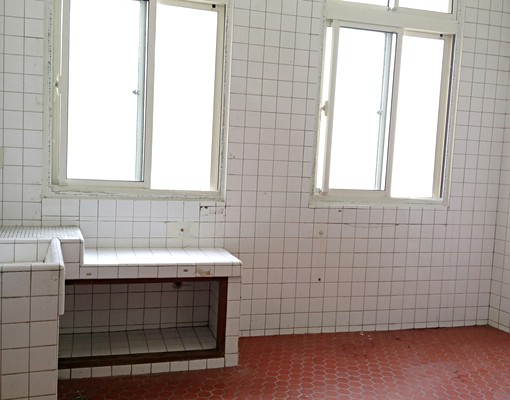 永樂街大坪數冷氣套房&另有大廚房 - Image 4