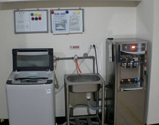 🏢靜宜/弘光電梯套房|🏠房東自租✨免仲介費⭐️可租補💰 - Image 13