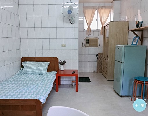 獨立套房,輔英學區 - Image 3