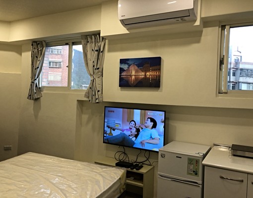 頂埔捷運裝潢套房,二樓免爬高。 - 591租屋網 - Image 4