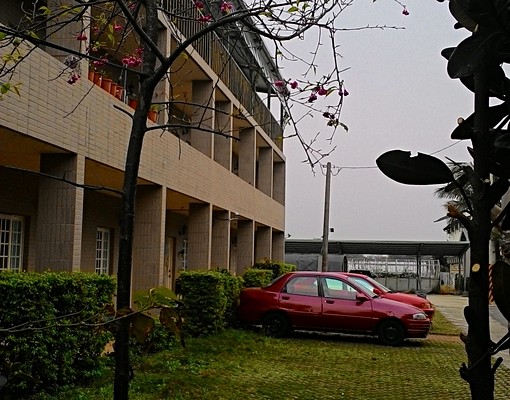 果林獨立套房+室內車位機場人員最佳選擇 - Image 12