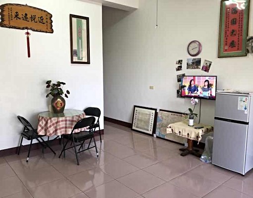 白河玉豐綠色隧道上套雅房出租 - Image 11