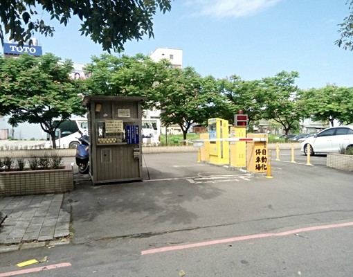 全新套房。後站巷內鬧中取靜採光好 - Image 8