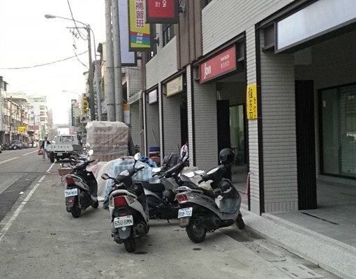 全新套房全新家具家電社區型套房 - Image 11