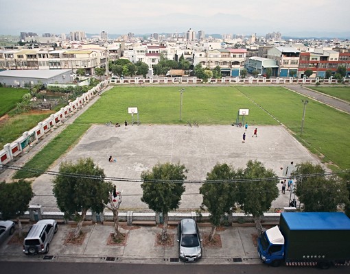 超優套房,面對公園綠地,視野遼闊 - Image 2