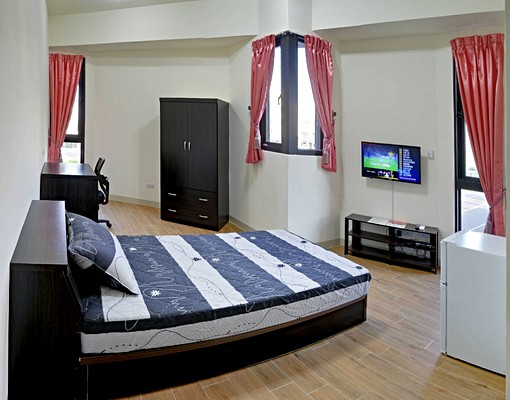 電梯大樓獨立套房,讓您行住安心. - Image 1