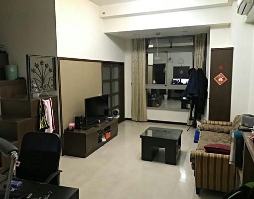 星池社區挑高樓中樓二加一 - Image 1