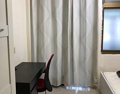 菜寮站5分鐘有陽台和小客廳的IKEA特色套房 - Image 3