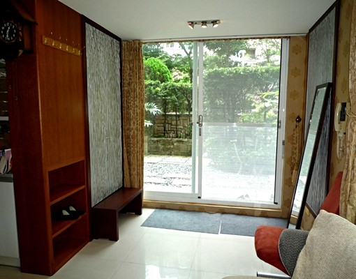 獨立庭院,幽靜,漂亮裝潢,大直悠生活 - Image 6