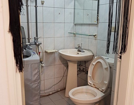 電梯／收包裹／免費丟垃圾／新莊夜市/捷運 - Image 6