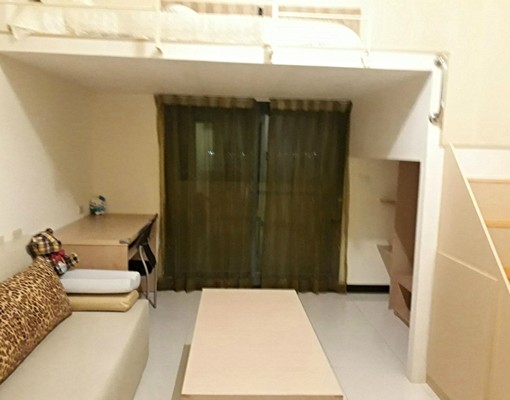 南科最愛溫馨樓中樓大套房 - Image 3