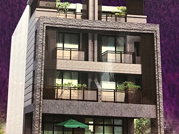 辰品馥遇