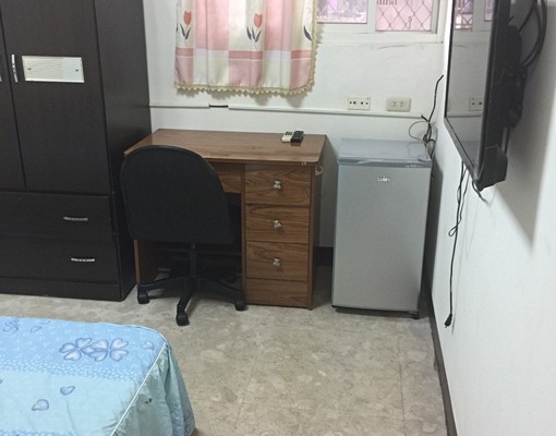 新中北路社區管理套房出租 - Image 1