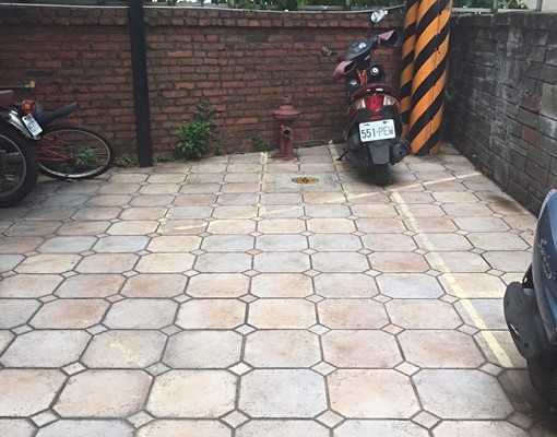新中北路社區管理套房出租 - Image 10