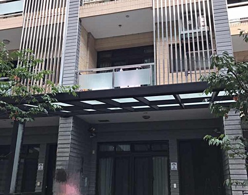 2樓優質獨立大坪數,近宜大新月 - Image 7