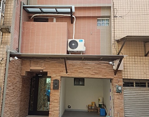 近開南大學大竹地區精緻套房附家電流理台 - Image 3